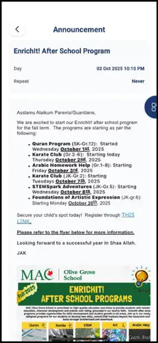 Cogens Parent Screenshot 5