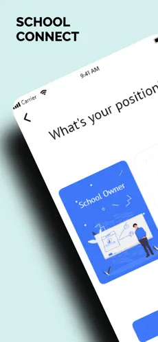 Cogens Staff Screenshot 1