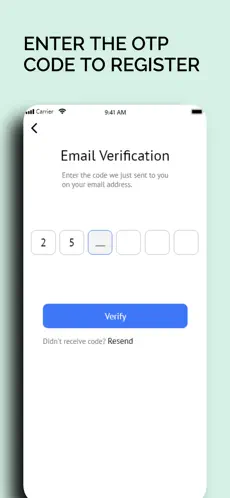Cogens Staff Screenshot 3
