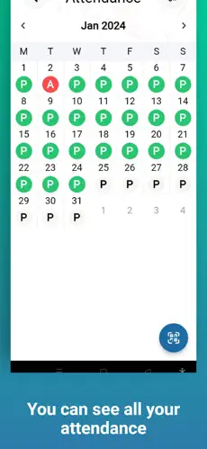 Cogens Student Screenshot 4